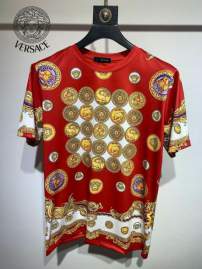 Picture of Versace T Shirts Short _SKUVersaceS-XXLsstn06340